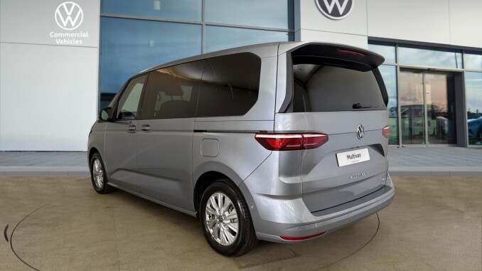 Volkswagen Multivan 1.5 TSI eHybrid Life 5dr 4MOTION DSG Estate - Image 3